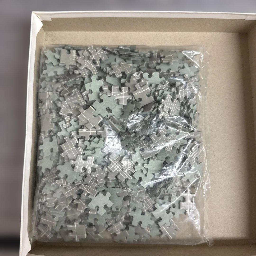 SIGMA FIVE TO ZERO ジグソーパズル NOA ATTIA - メルカリ