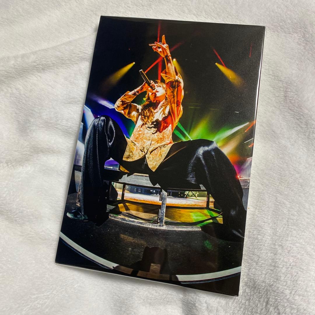 SUPER BEAVER 渋谷龍太 パネル - メルカリ