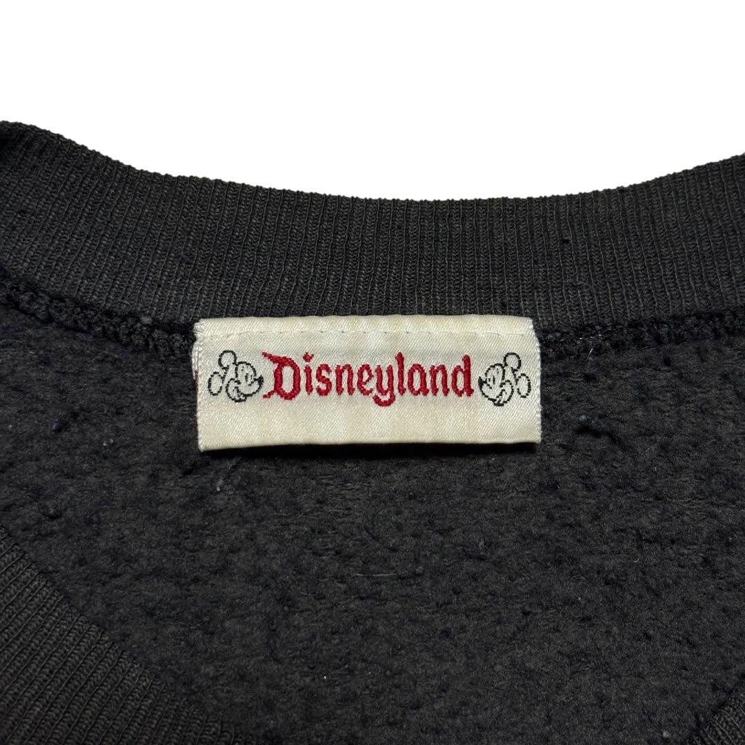 希少 USA製 90's Disney Pirates カリブの海賊 スウェット - メルカリ