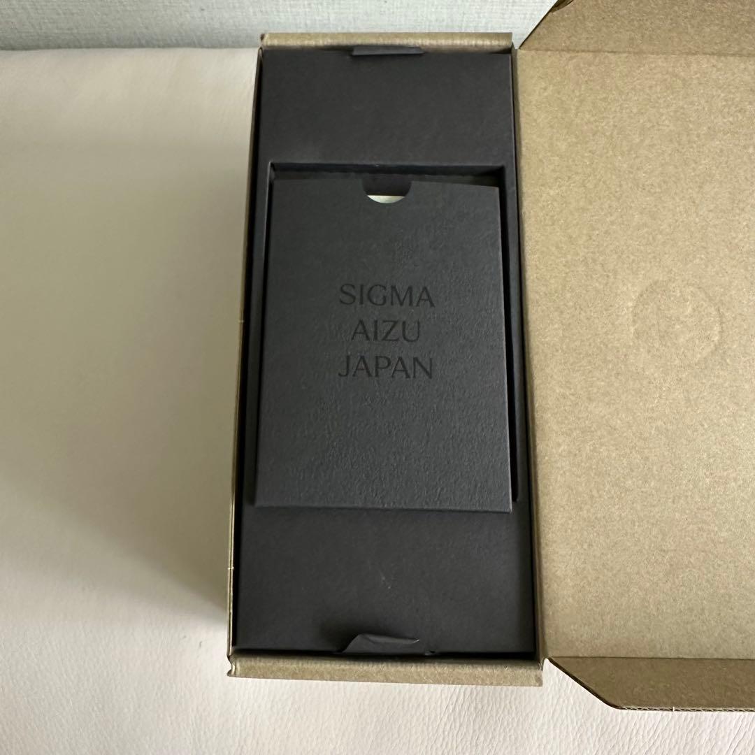 SIGMA 16-300mm F3.5-6.7 DC OS レンズ　CANON