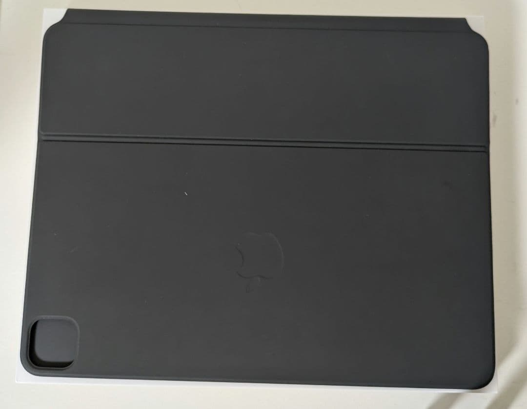 動作OK 訳あり】Apple Magic Keyboard 12.9インチ対応