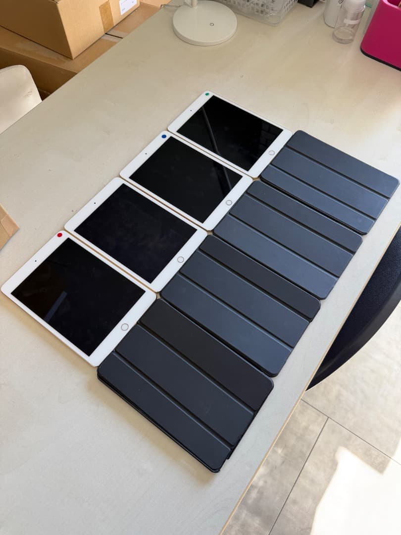 iPad mini 第4世代 Wi-Fi GOLD A1538 32G ４台 Apple iPad Mini 4 - Wi-Fi Only - 128GB - Good | eBay