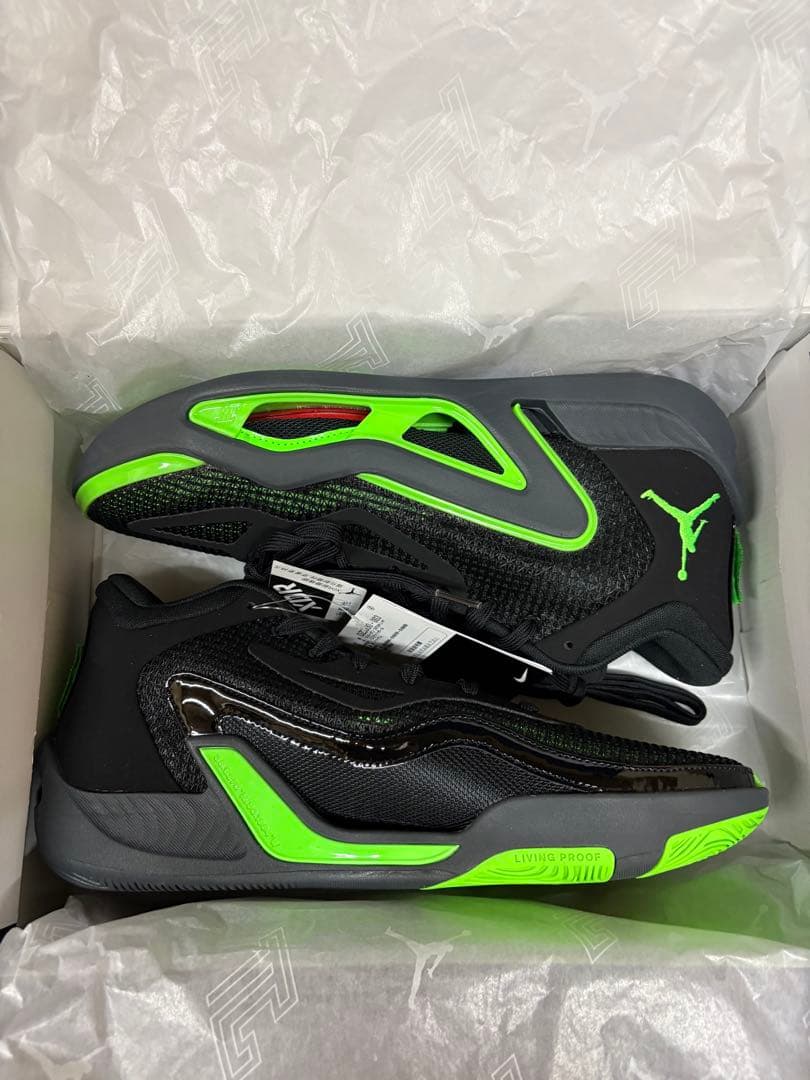 めじりNIKE JORDAN TATUM PF 28.0cm 新品未使用