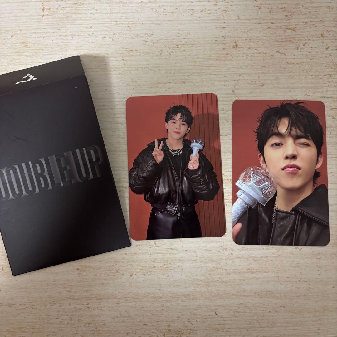 caratzone カラットゾーン スンチョル クプス トレカ 仁川 釜山 - メルカリ