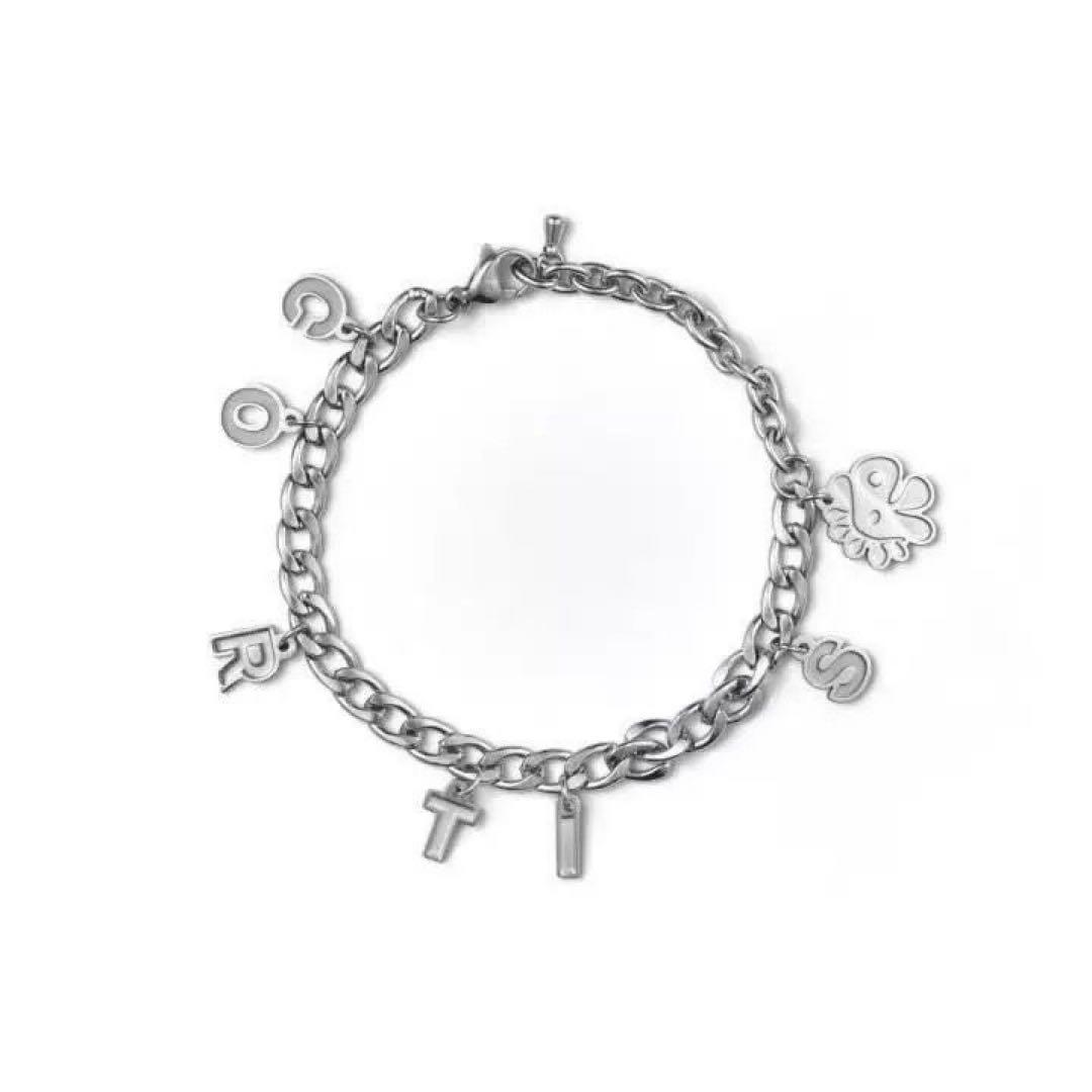 CORTIS コルティス Chain Bracelet ブレスレット - メルカリ