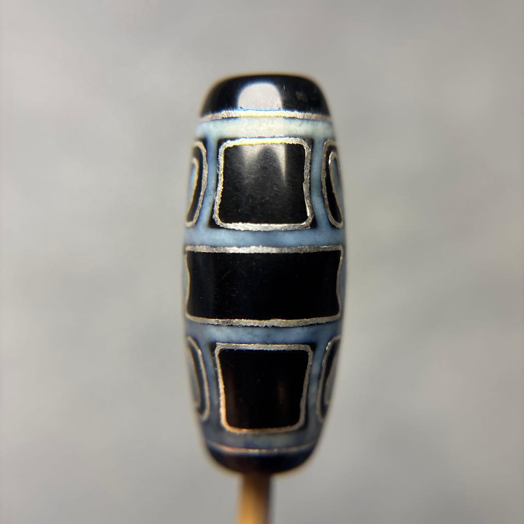 ちゅんちゅん様おまとめお値下げ❣️瑪瑙 チベット法具天珠 1-42