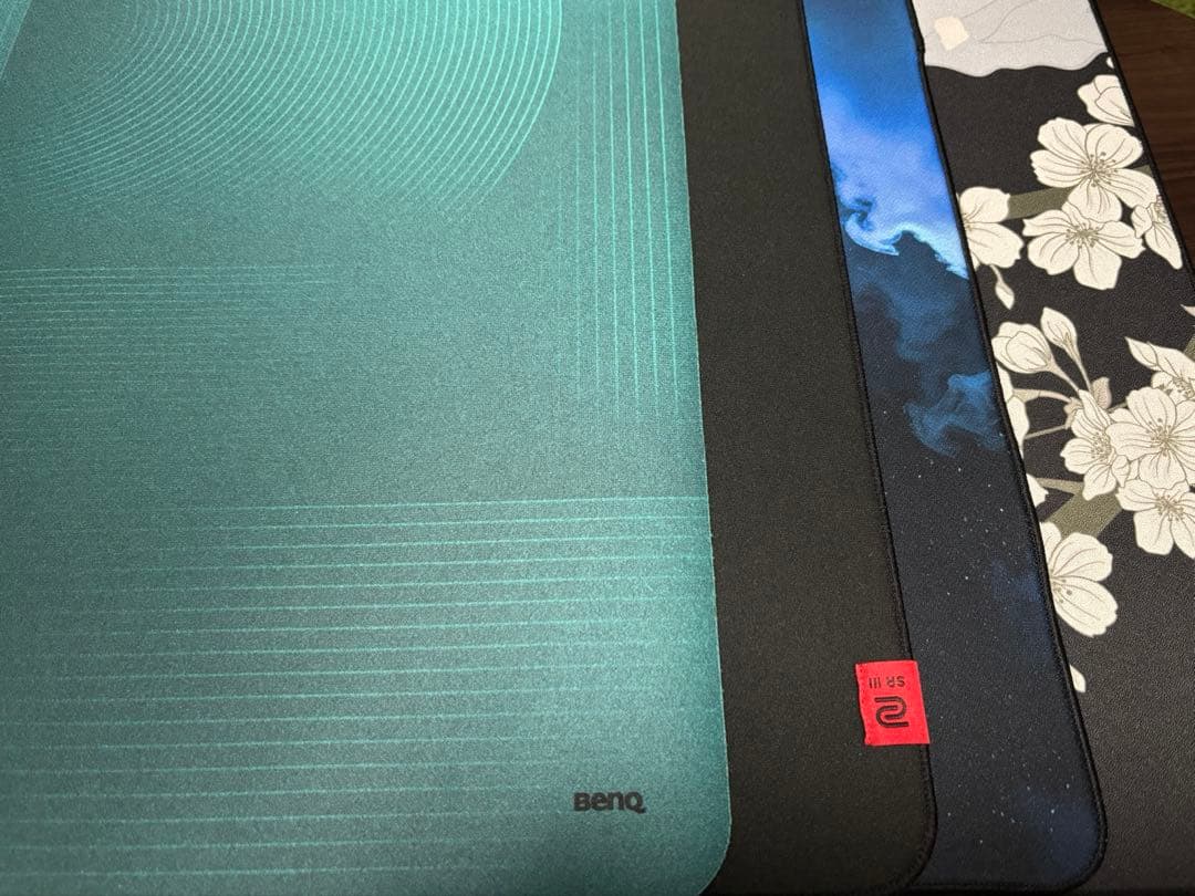 マウスパッド まとめ売り 2026年最新】鳴潮 マウスパッドの人気アイテム - メルカリ