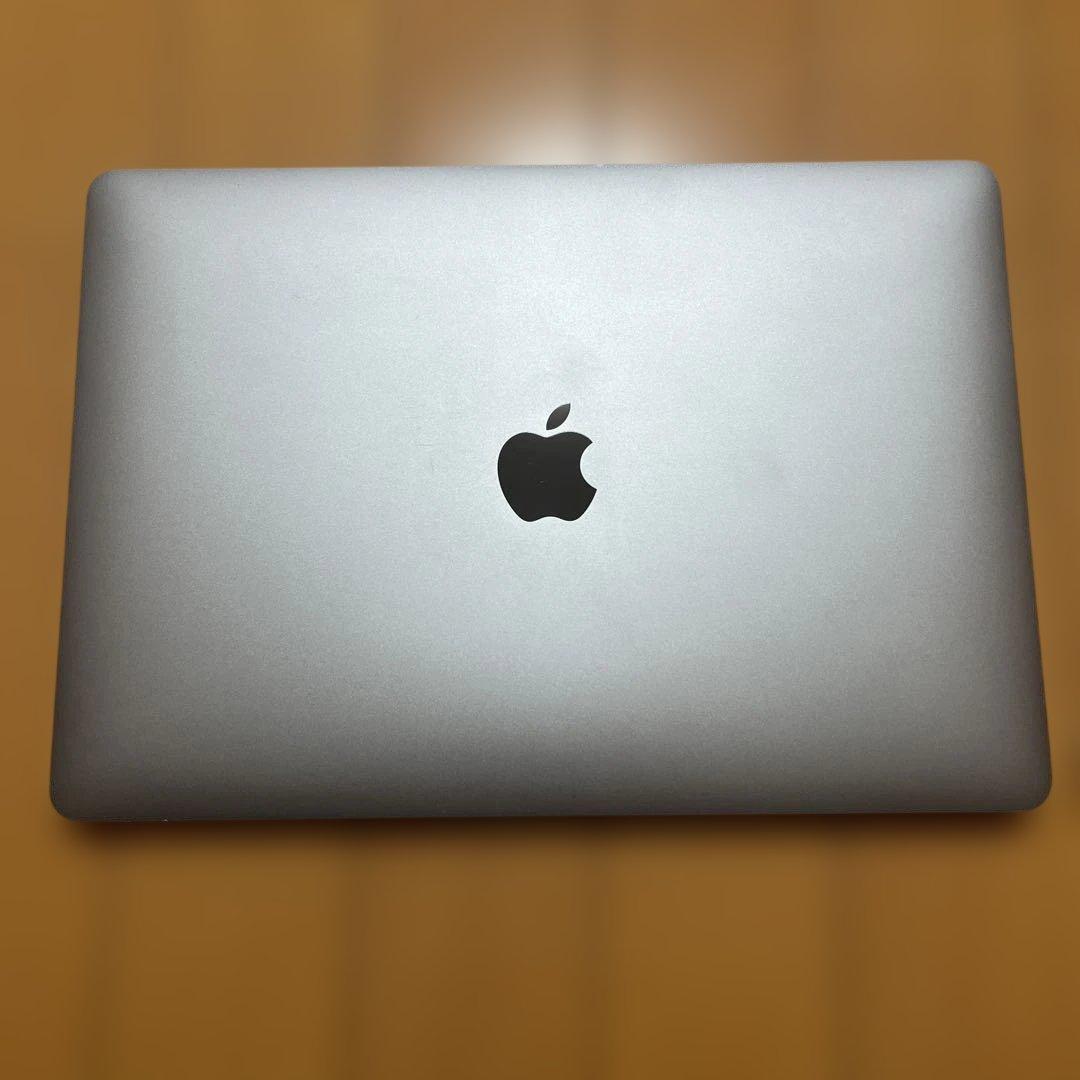 MacBook本体 MacBook Pro 13 M1 16GB SSD512 2020 Amazon.com: Apple Late 2020 MacBook Pro with Apple M1 Chip, 13