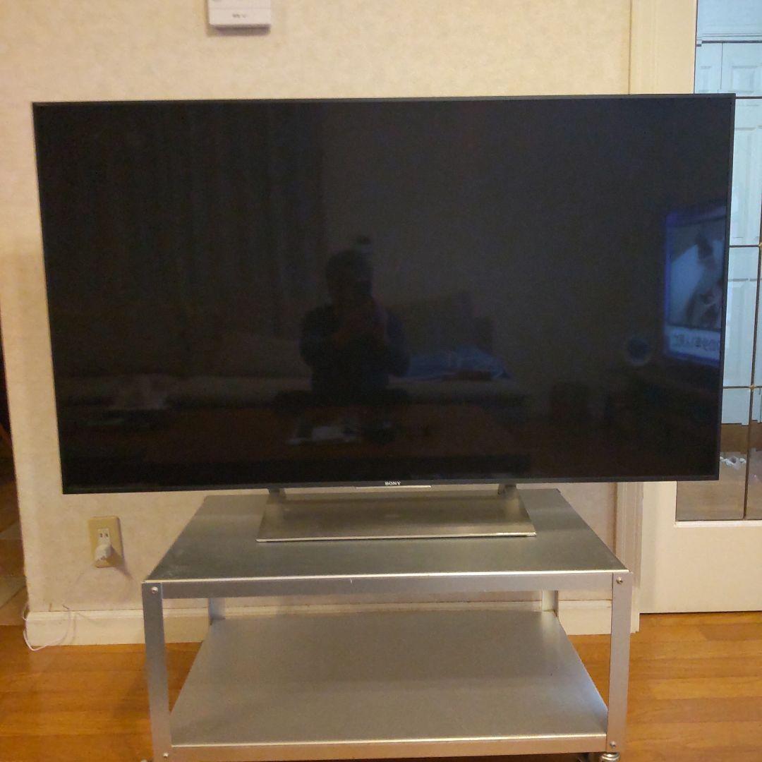 SONY BRAVIA 55インチ 4K テレビ　ジャンク 2026年最新】sony bravia 55インチ ジャンクの人気アイテム - メルカリ