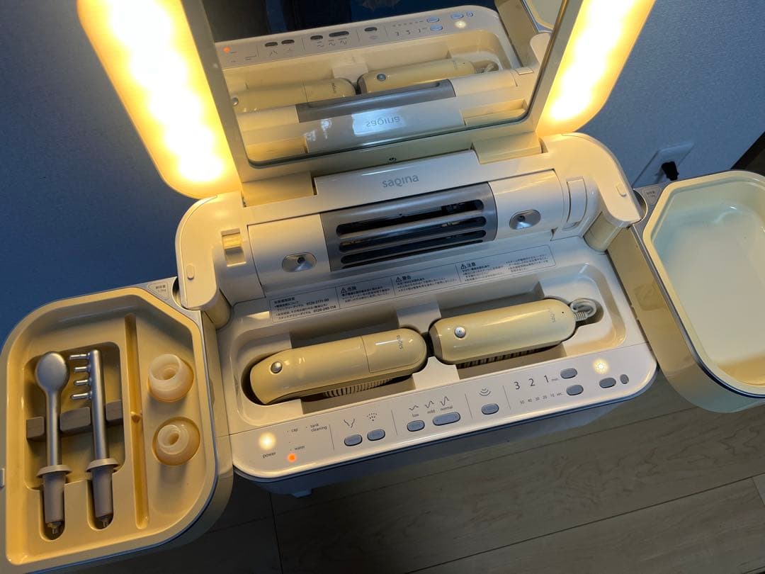 サキナ　ビジュー　使用感あります 試してみた】サキナ サキナ ビジューのリアルな口コミ・レビュー | LIPS