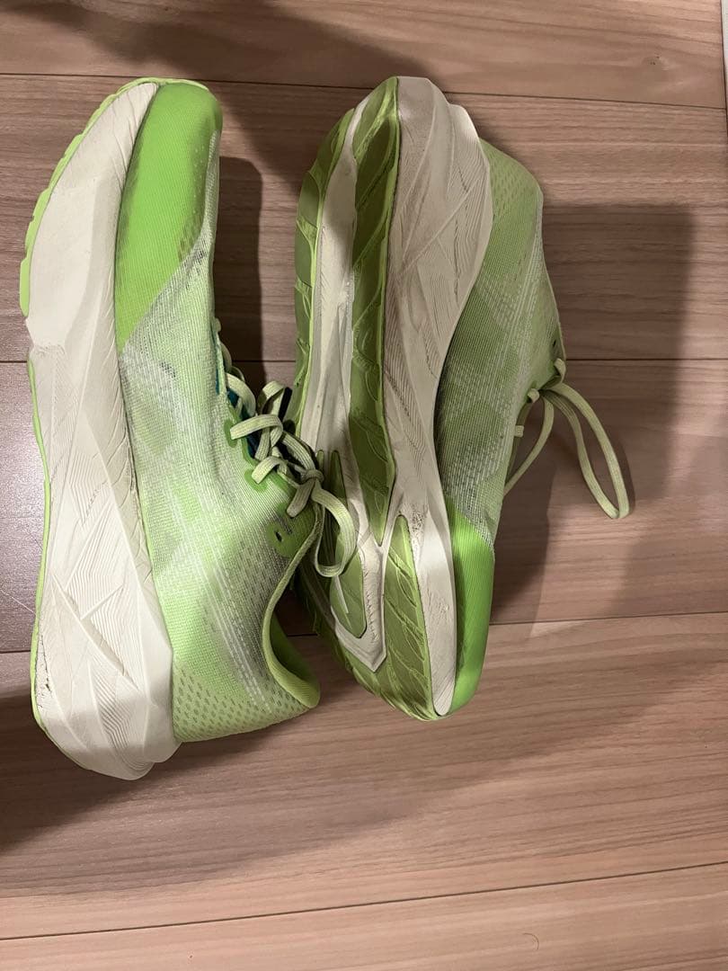 スパイク・シューズ asics NOVABLAST 5 TR 27.5cm