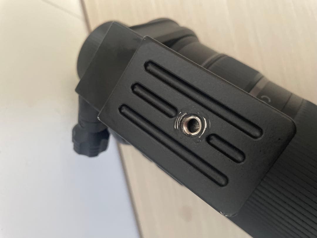 レンズ(ズーム) TAMRON SP 150-600mm F/5-6.3 Di VC USD