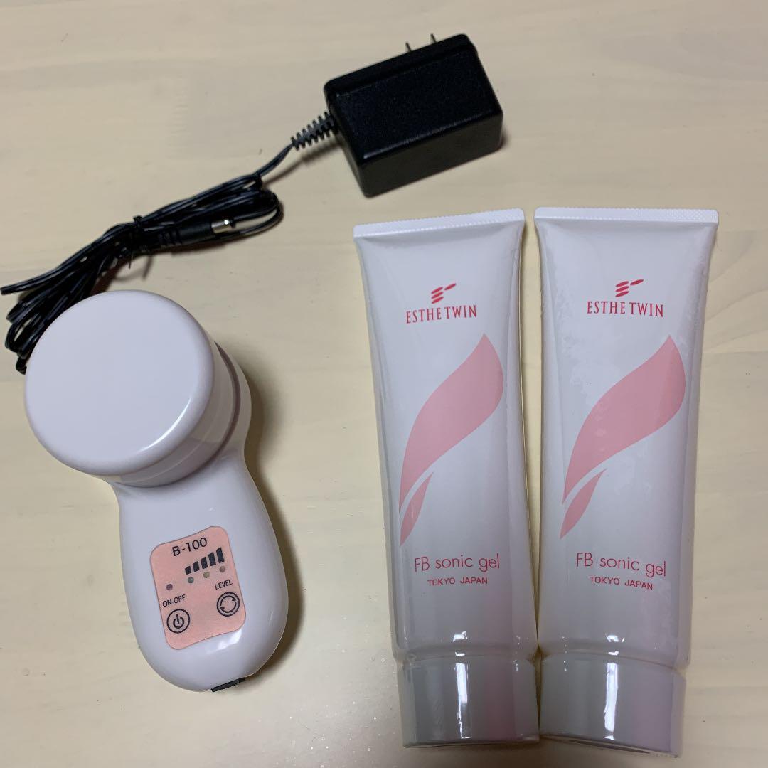 ESTHE TWIN  美容機器 業務用美容機｜株式会社 エステツイン