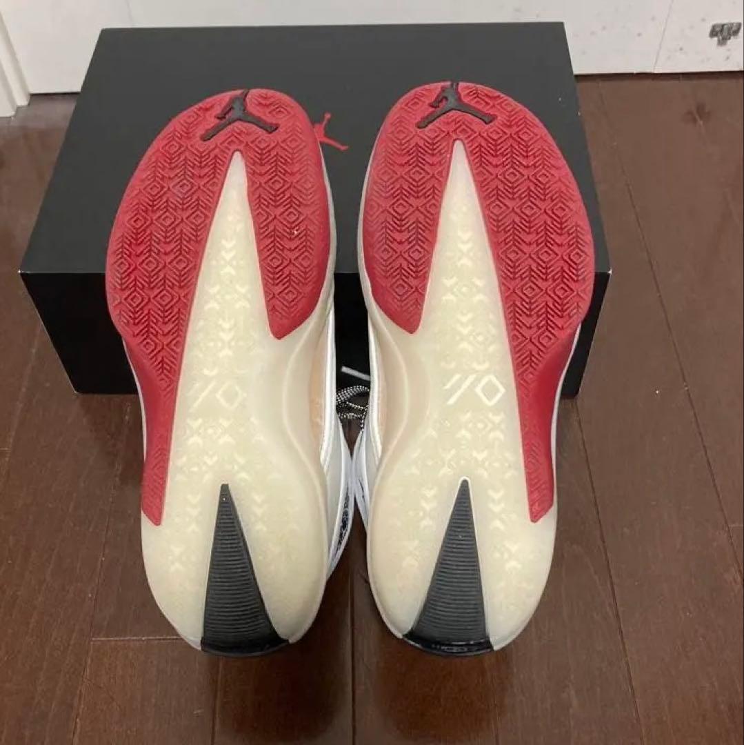 ジョーダン40 シカゴ 27.5cm jordan40