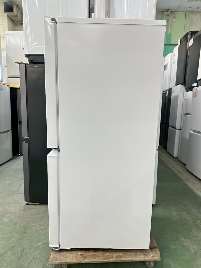 【高年式】大阪送料無料★3か月保障★2024年★AQR14E4(W)★R1581