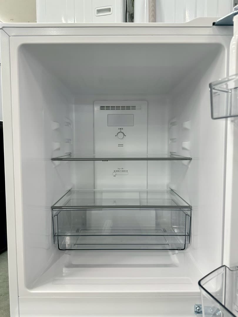 【高年式】大阪送料無料★3か月保障★2024年★AQR14E4(W)★R1581