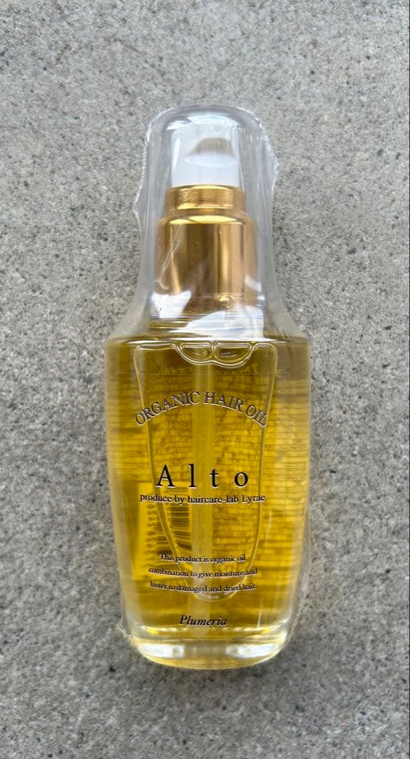 リラエ Altoオイル - メルカリ