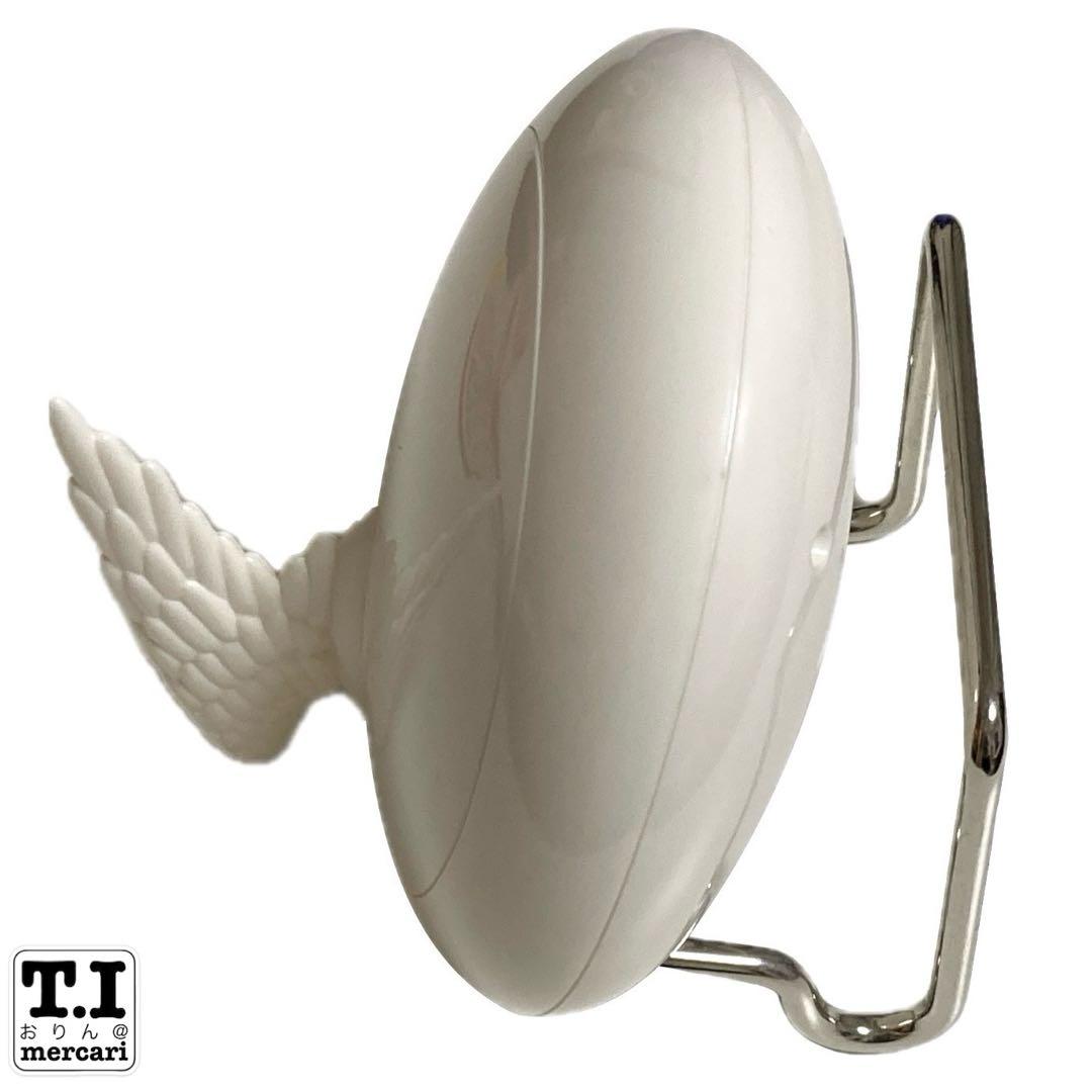 石井竜也 2007年アルバム「日時計〜premium edition〜」羽時計付