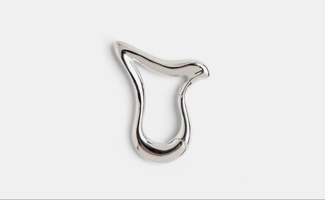 YOSTER ヨースター カラビナ キーリング - メルカリ