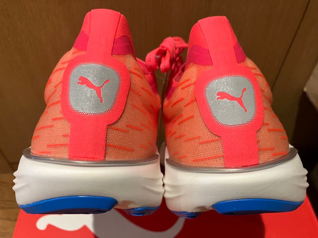 PUMA リベレイト ニトロ 2 / 27.0cm【送料込】