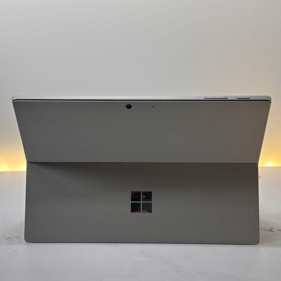 【SIMフリー】Surface Pro 7+ LTE Corei5/8/256