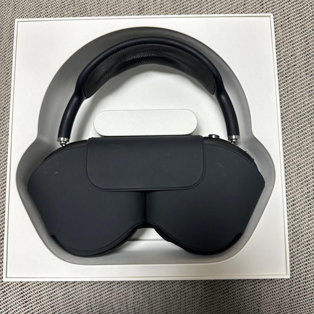 セール中】Airpods Max中古品清掃済