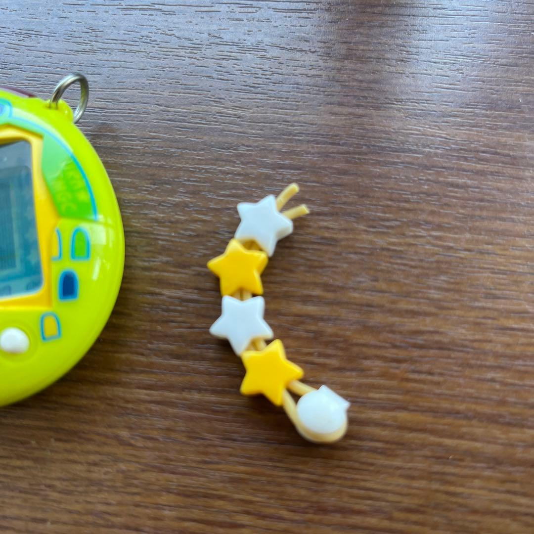 ウラじんせーエンジョイ！たまごっちプラス ウラたまかえる - メルカリ