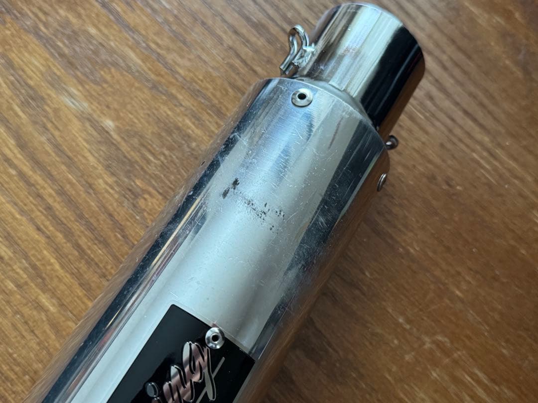 プリティーレーシング 50.8π