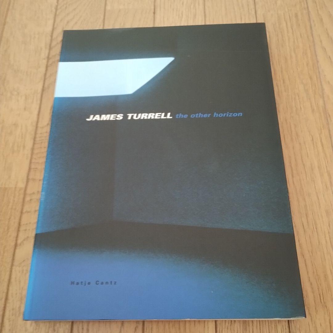 洋書 James Turrell the other horizon James Turrell: The Other Horizon: Rotondi, Michael, Birnbaum