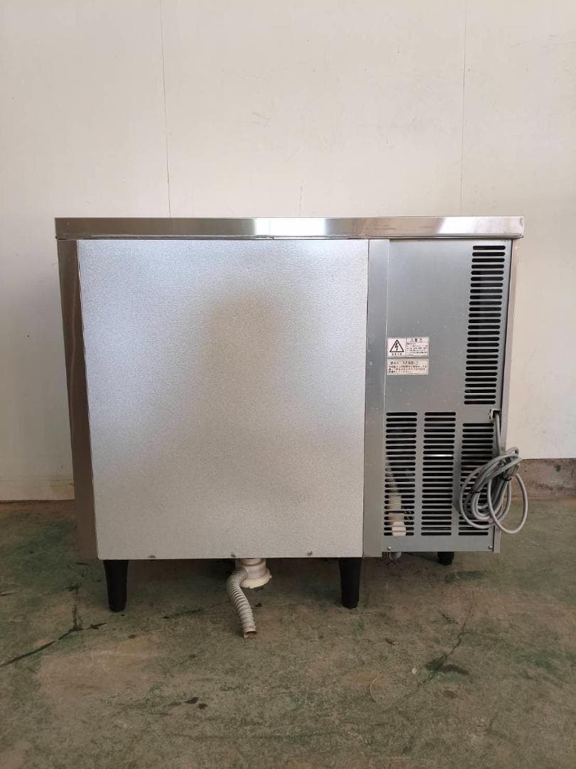 2022年・冷蔵コールドテーブル（1枚ドア）フクシマガリレイLRC-090RM