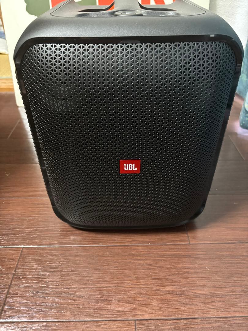 スピーカー・ウーファー JBL partybox encore essential Amazon.com: JBL PartyBox Encore Essential Portable Party Speaker
