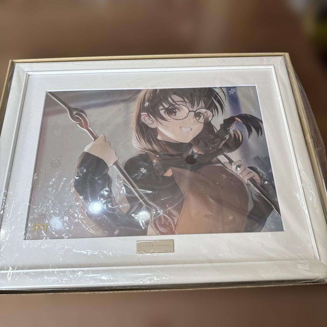 WHITE ALBUM2 クリスタアート Eyewear Collection - メルカリ