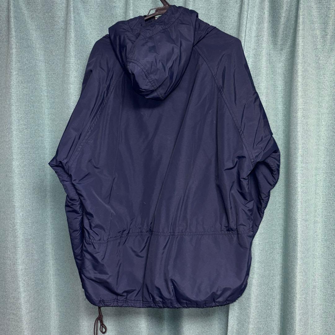 L.L.Bean アノラックパーカー　M