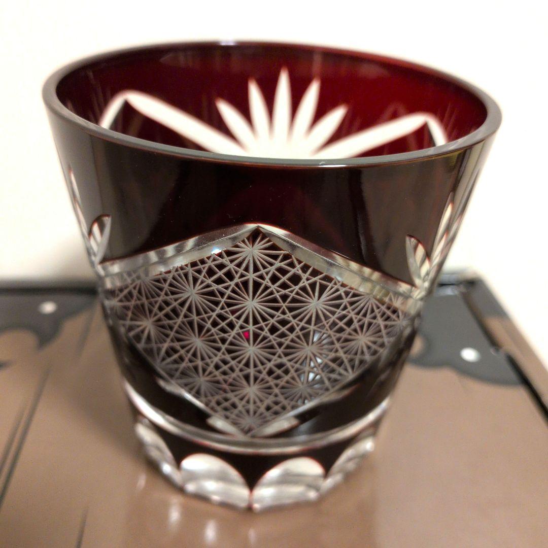 Fate/Grand Order 江戸切子グラス(マスターモデル) fgo - メルカリ