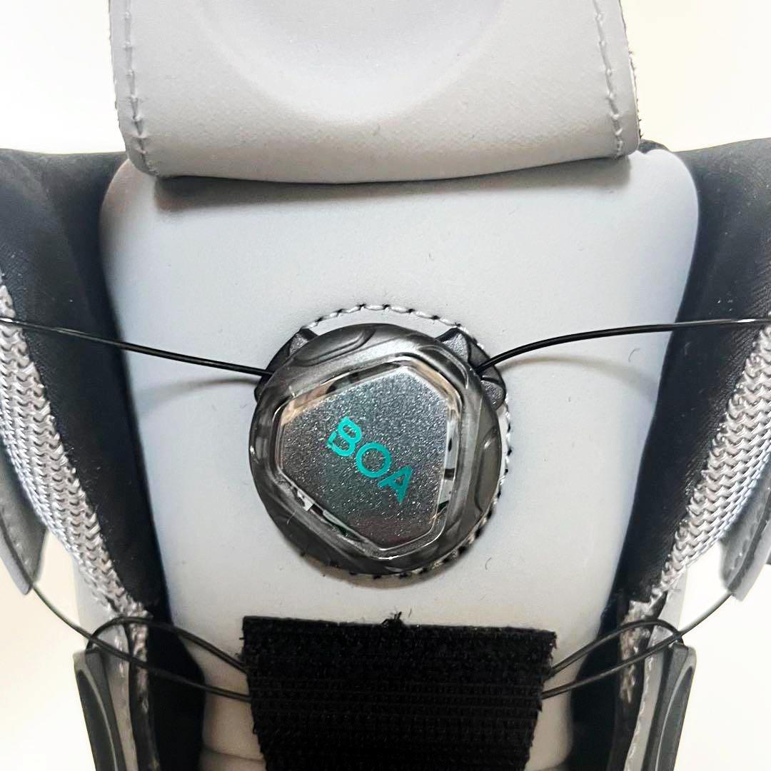 ASICS ウィンジョブ CP304 BOA 安全靴 27.0cm【新古品】