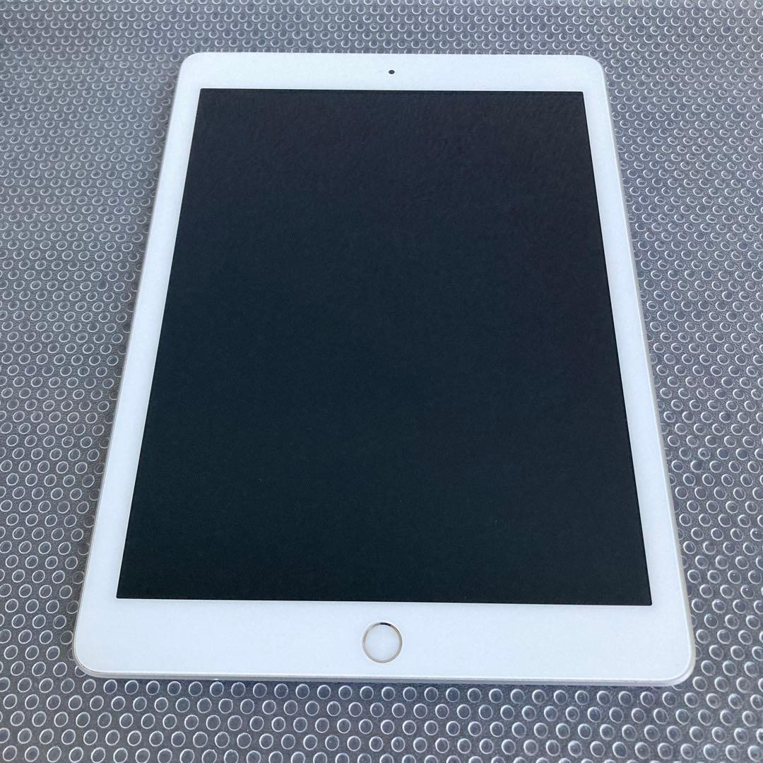 4100【早い者勝ち】iPad6 第6世代 32GB SIMフリー☆ - メルカリ