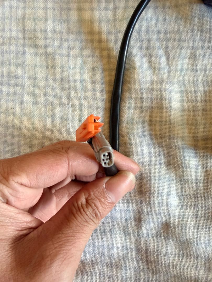 CBR600RR(2024) 純正ウインカー前後 純正ウインカー前後 CBR600RR(2024