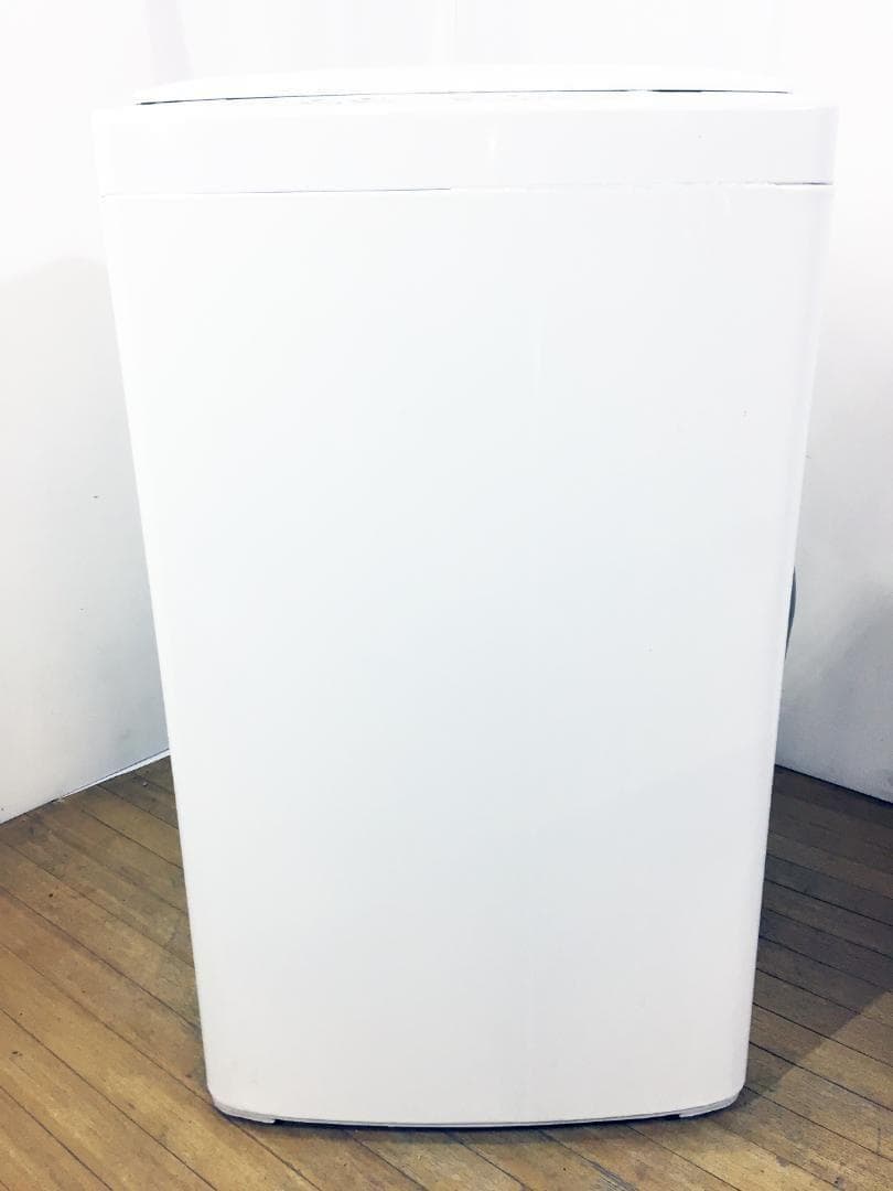 30日迄！送料無料★Haier 4.2kg 洗濯機【JW-K42H-W】