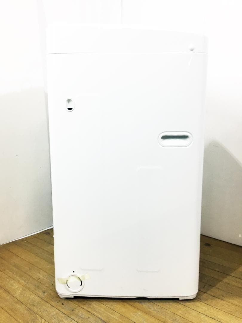 30日迄！送料無料★Haier 4.2kg 洗濯機【JW-K42H-W】