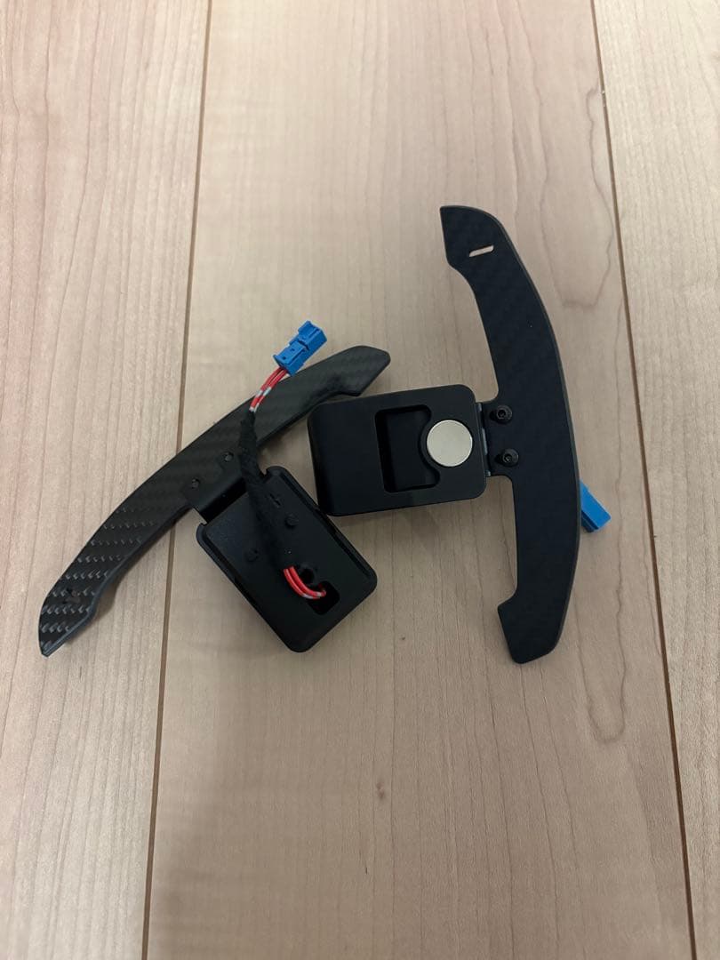  マグネットパドルシフト マグネット パドルシフト - メルカリ