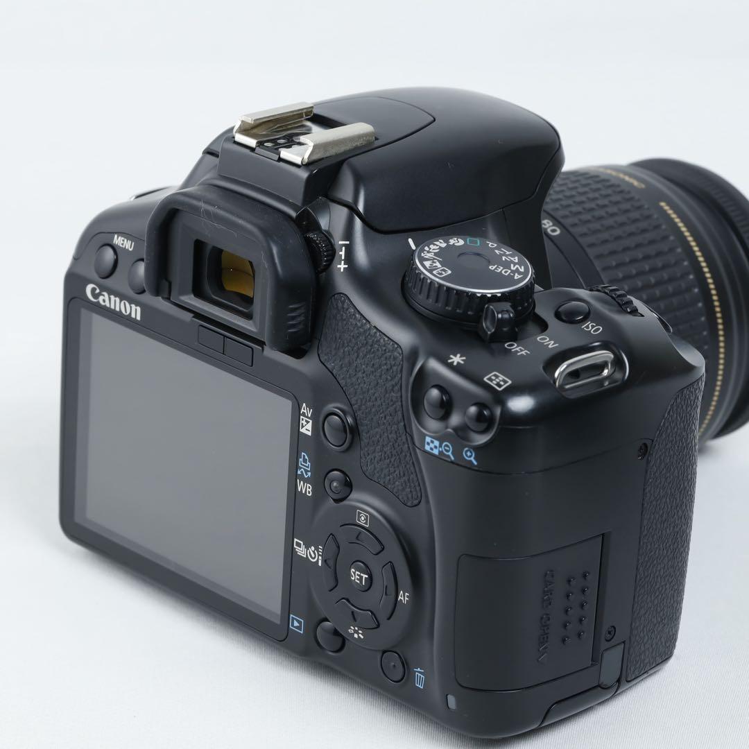 スマホ転送☆彡Canon EOS kiss x2☆ダブルレンズ☆初心者 - メルカリ