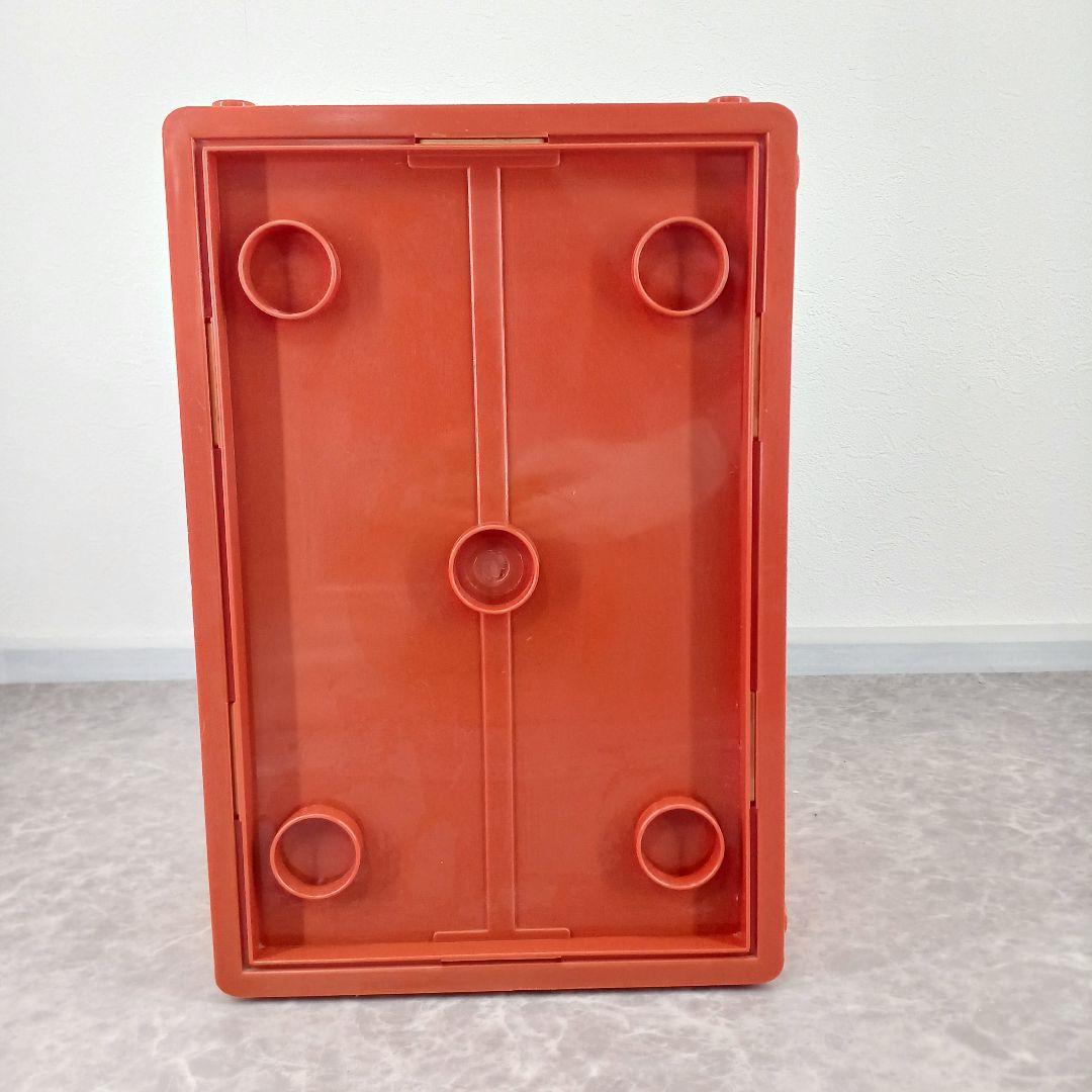 激レア‼️ヴィンテージ☆任天堂【ユニラック 3段引き出し収納ボックス