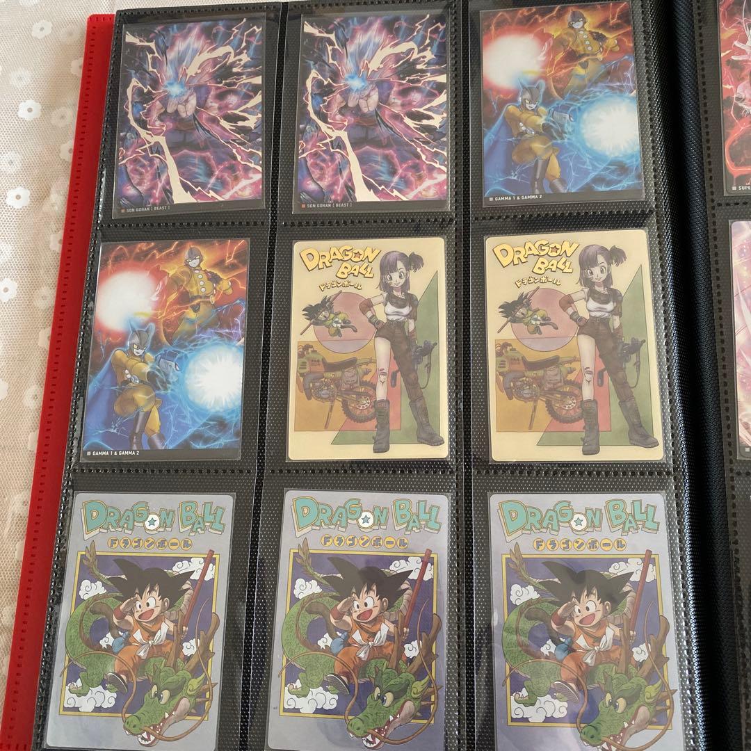 イタジャガ ドラゴンボール VOl.1.2.3.4 まとめ売り