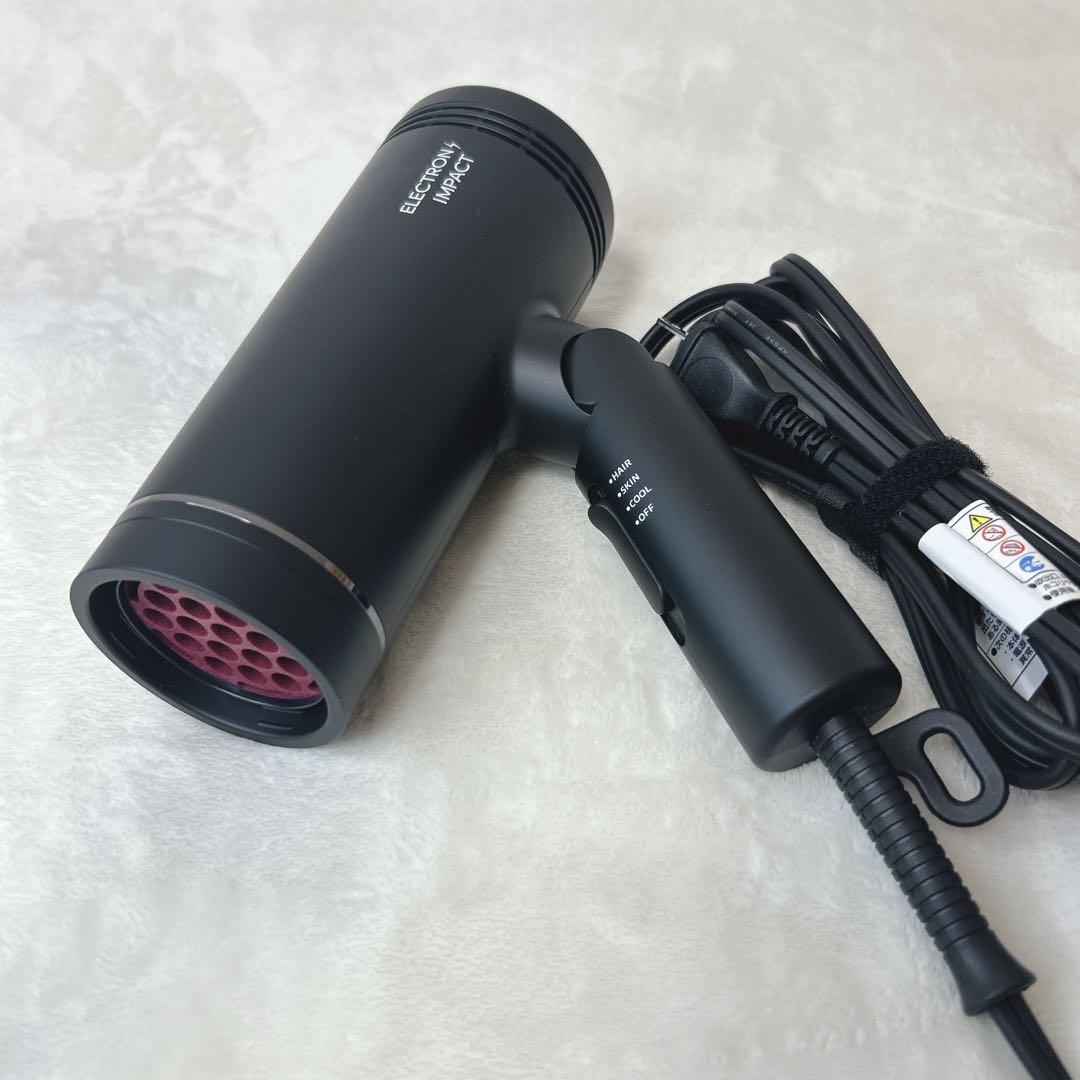 ✨未使用級✨ ハニエル エレクトロン インパクト ドライヤー - メルカリ