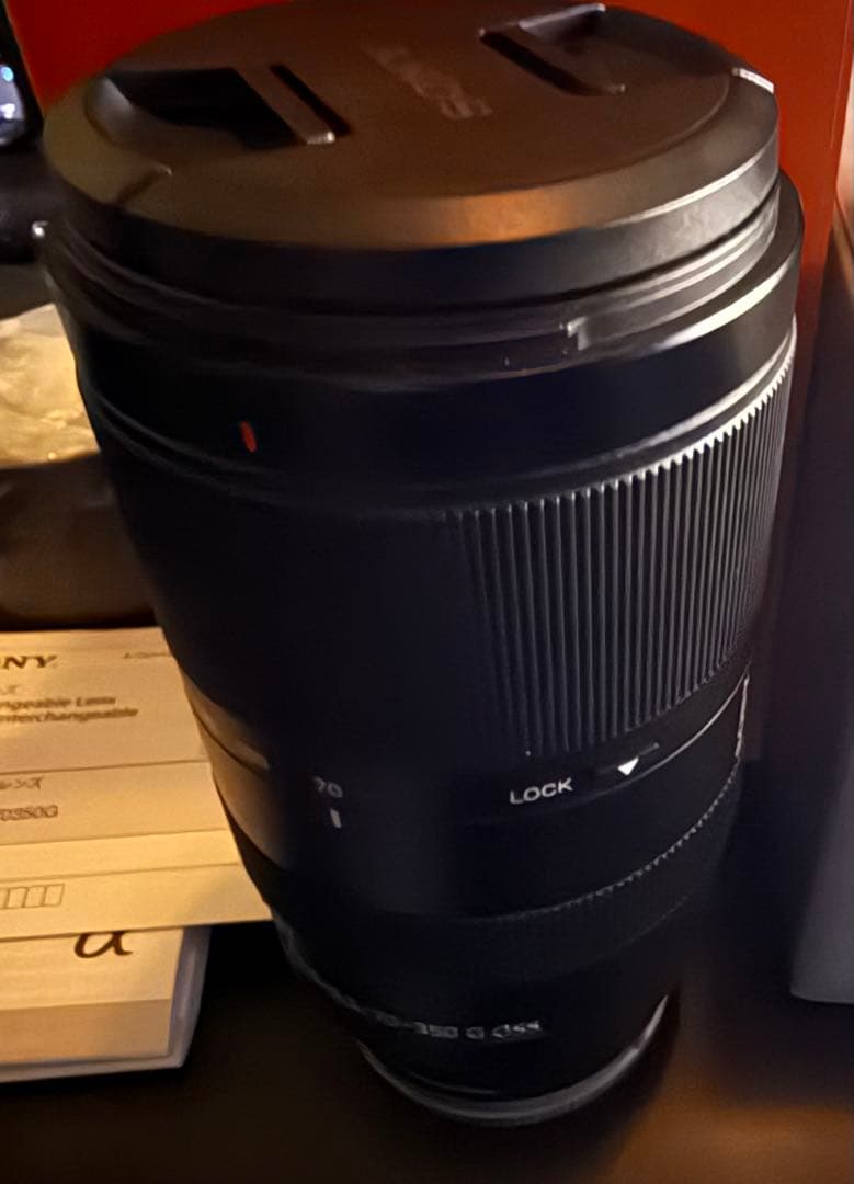 SONY 望遠ズームレンズSEL70350G レンタル] ソニー E 70-350mm F4.5-6.3 G OSS SEL70350G 望遠ズーム