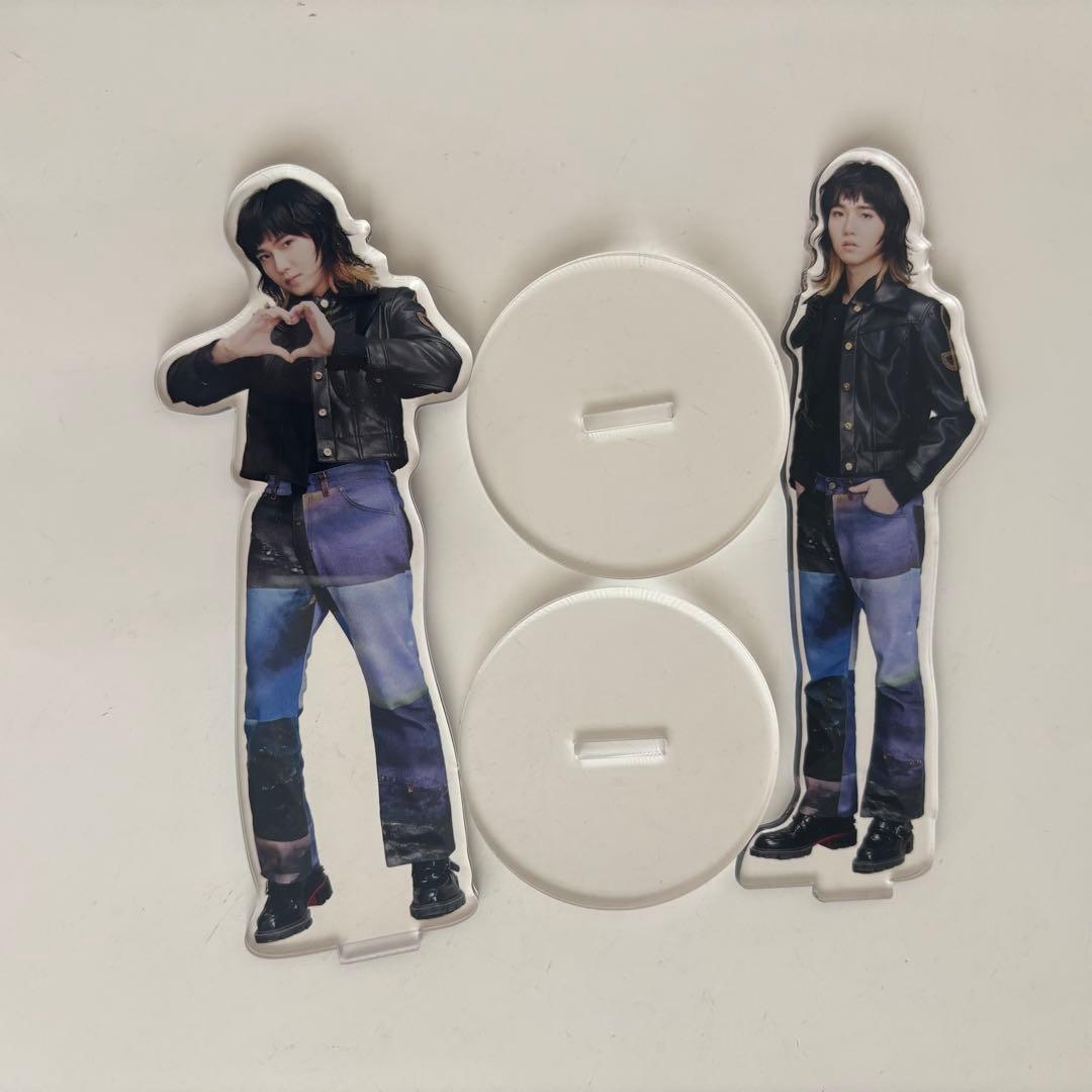 【希少】持修 Chih Siou 房間裡的大象CD＋グッズ