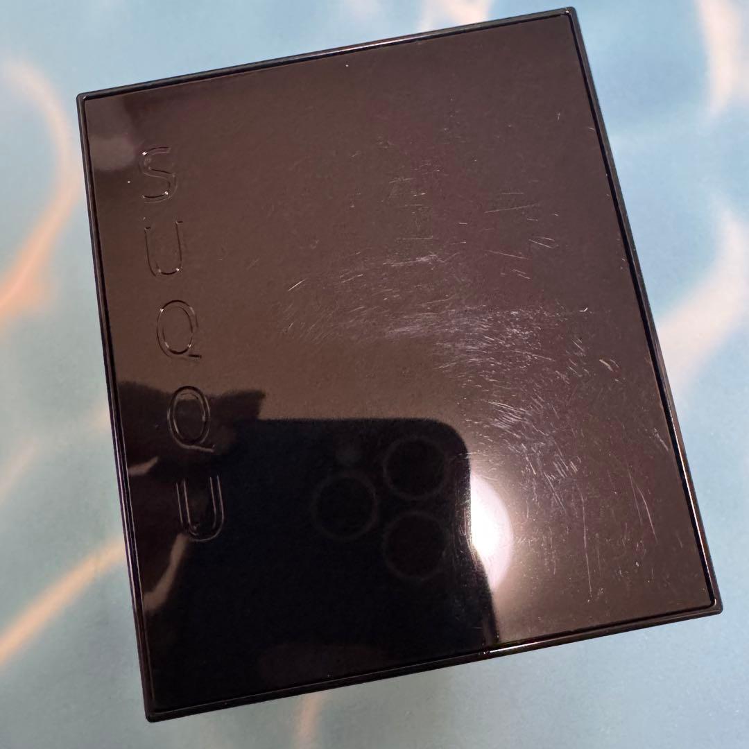 SUQQU デザイニングカラーアイズ09 涼月 -RYOUGETSU