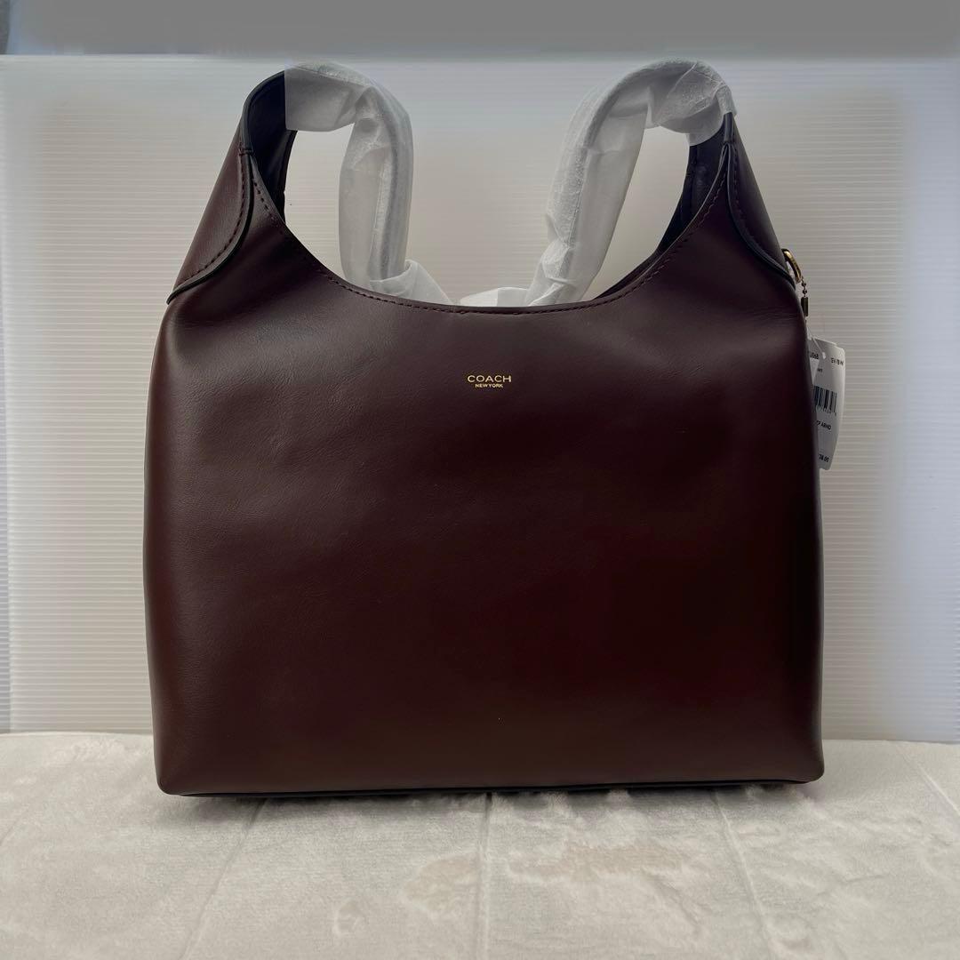 新品　コーチ　ハンドバック・トートバック 楽天市場】コーチ ハンドバッグ トートバッグ カーゴ レディース COACH