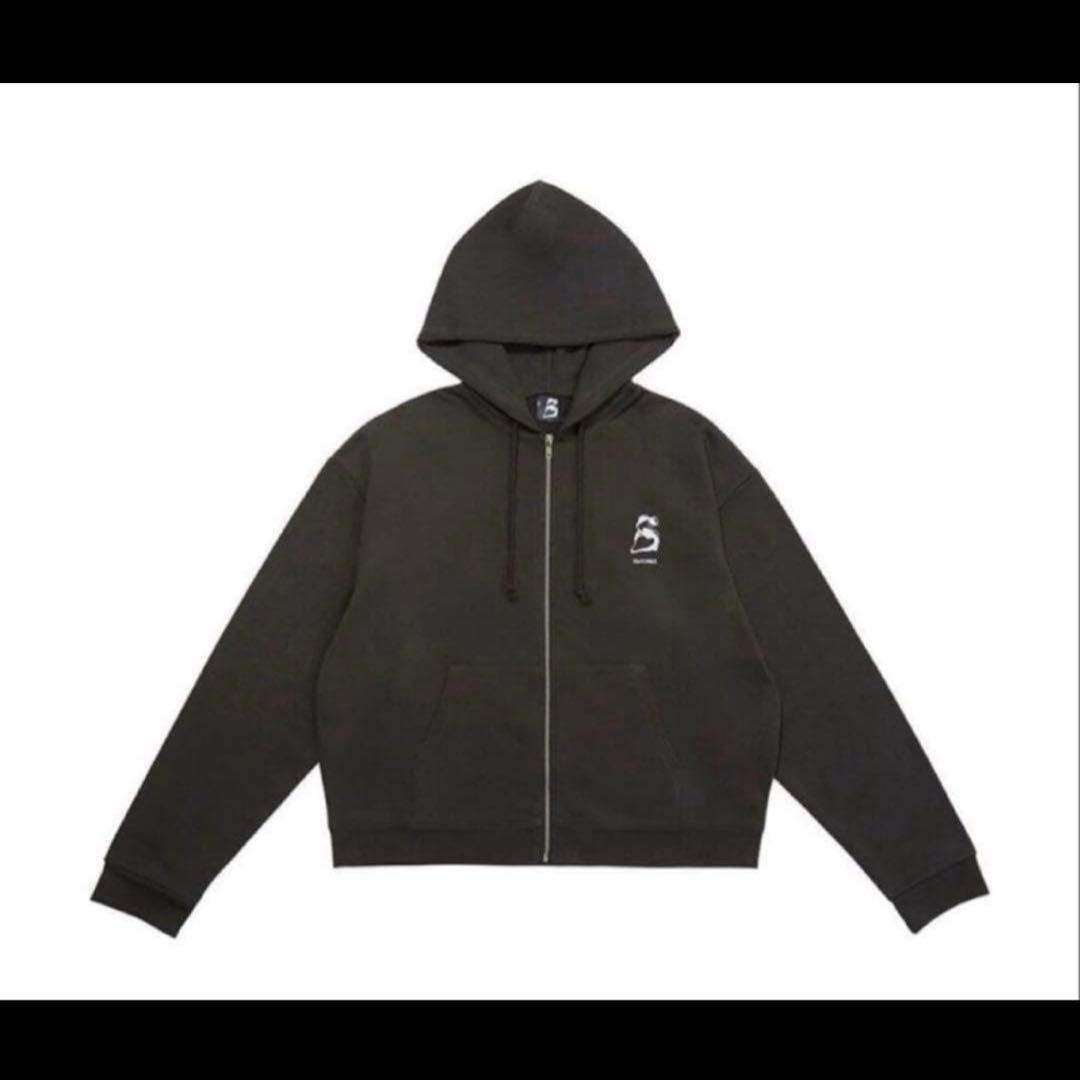 新品未開封 MILESixTONESパーカー 2026 SixTONES - メルカリ