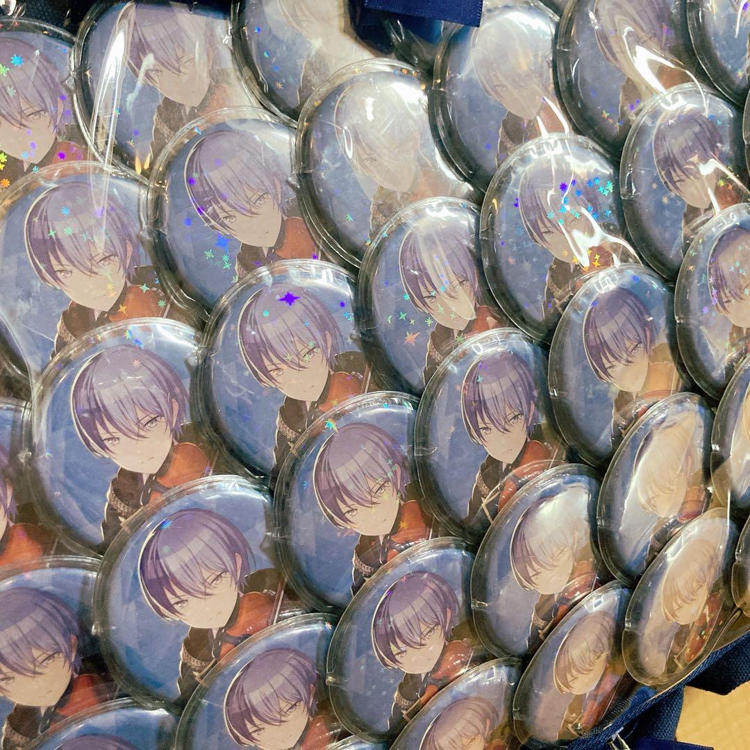 青柳冬弥 痛バ - メルカリ